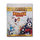 Rayman Origins Playstation Ps3 - Miniatura 1