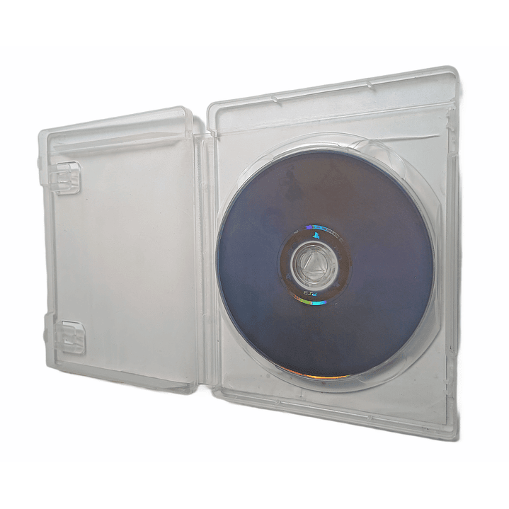 Rayman Origins Playstation Ps3 3