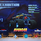 Monster Jam Maximun Destruction Gamecube - Miniatura 7