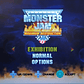 Monster Jam Maximun Destruction Gamecube - Miniatura 5