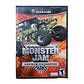 Monster Jam Maximun Destruction Gamecube - Miniatura 1