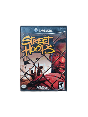 Street Hops Gamecube