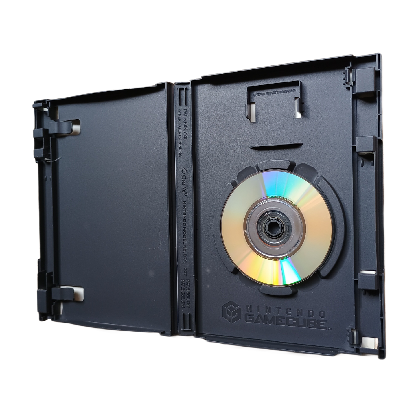 Street Hops Gamecube 3