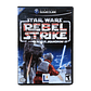 Star Wars Rebel Strike Gamecube - Miniatura 1
