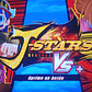 J Stars Versus Ps3 - Miniatura 5