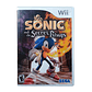 Sonic And The Secrets Rings Wii - Miniatura 1
