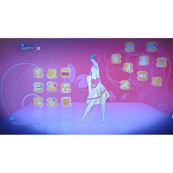 Just Dance 4 Wii U 4