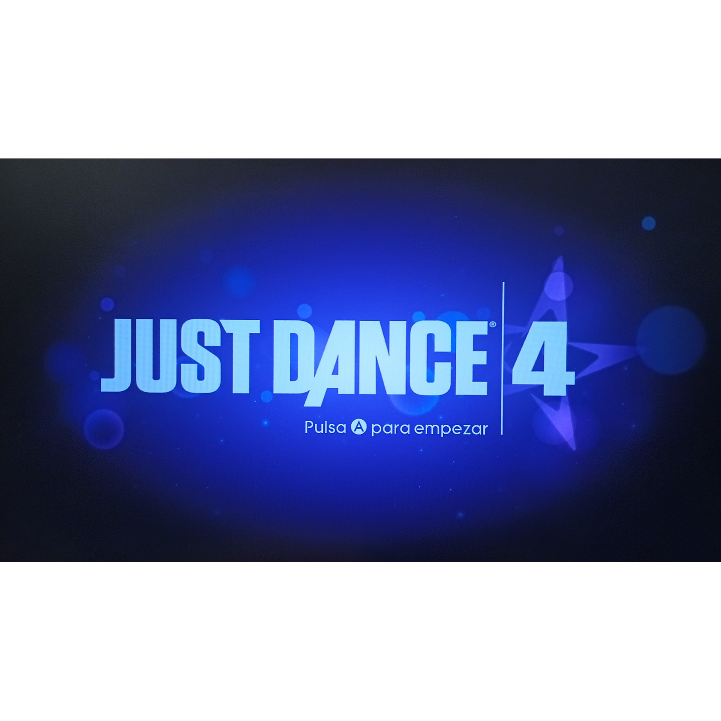 Just Dance 4 Wii U 5