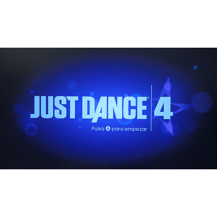 Just Dance 4 Wii U 5