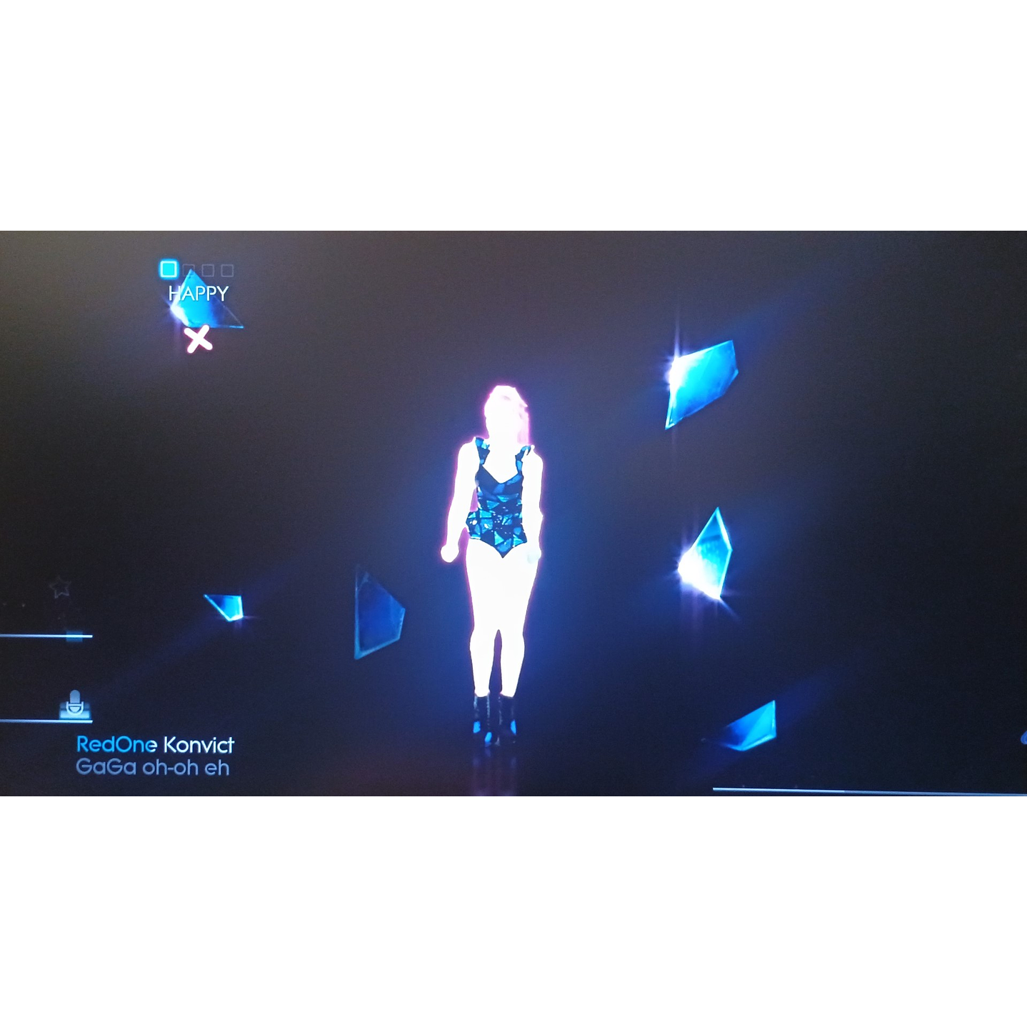 Just Dance 2014 Wii U 4