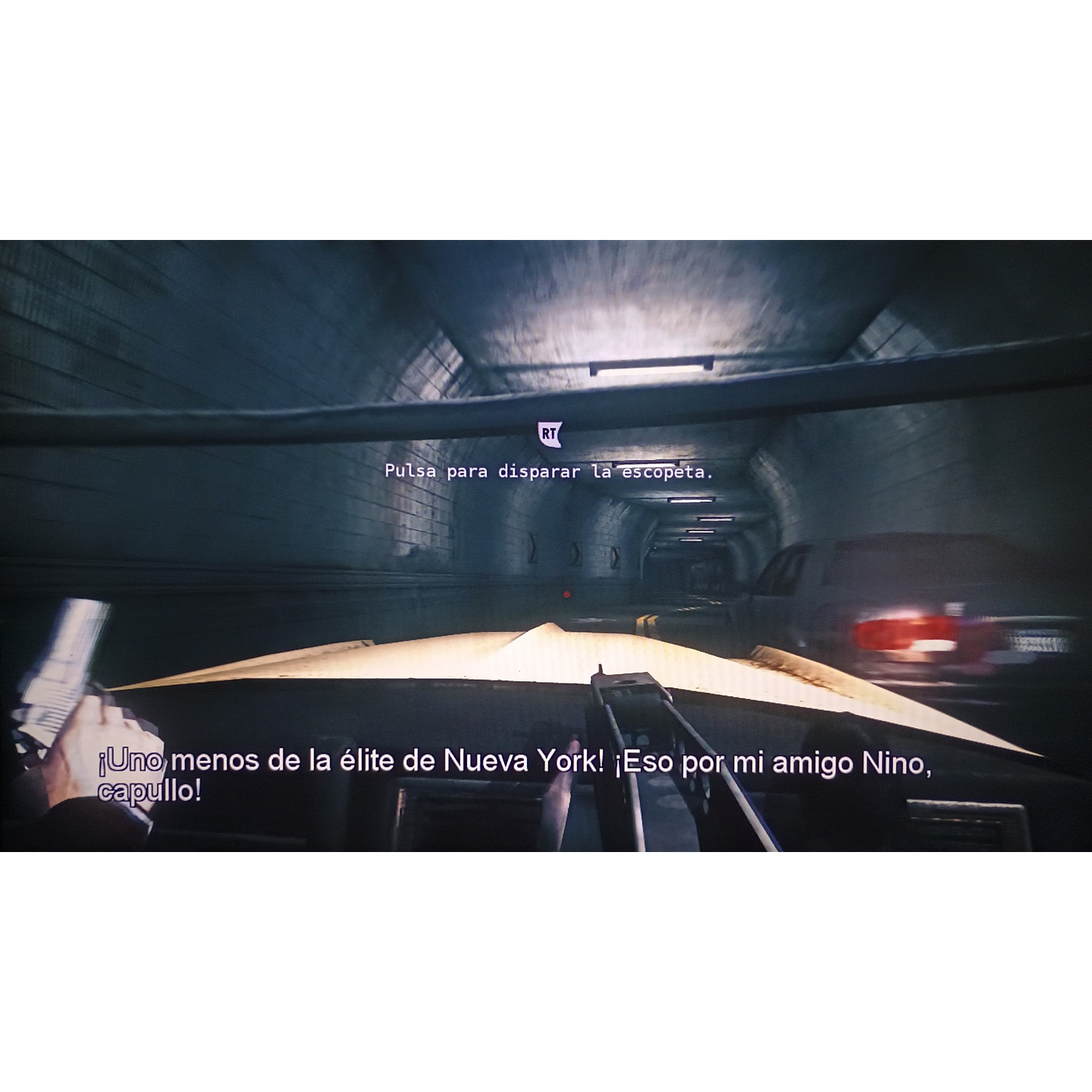 The Darkness Xbox 360  4