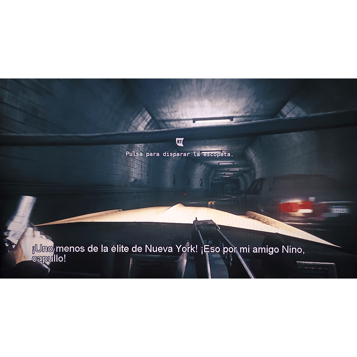 The Darkness Xbox 360  4