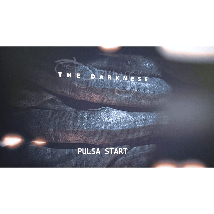 The Darkness Xbox 360  5