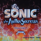 Sonic And The Secrets Rings Wii - Miniatura 5