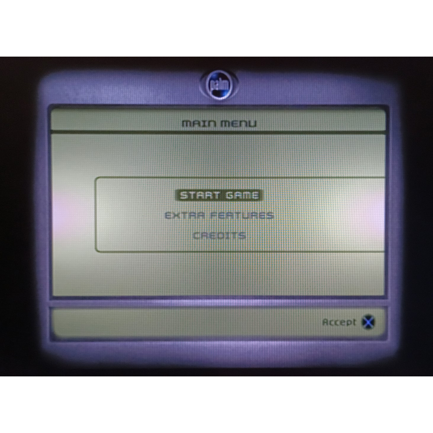 Splinter Cell Playstation Ps2 5