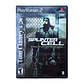 Splinter Cell Playstation Ps2 - Miniatura 1