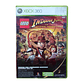 Lego Indiana Jones + Kung Fu Panda Xbox 360 - Miniatura 1