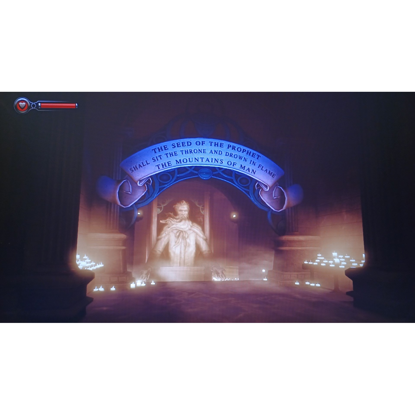 Bioshock Infinite Ps3 5