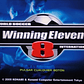 Winning Eleven 8  Ps2 - Miniatura 4