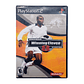 Winning Eleven 8  Ps2 - Miniatura 1
