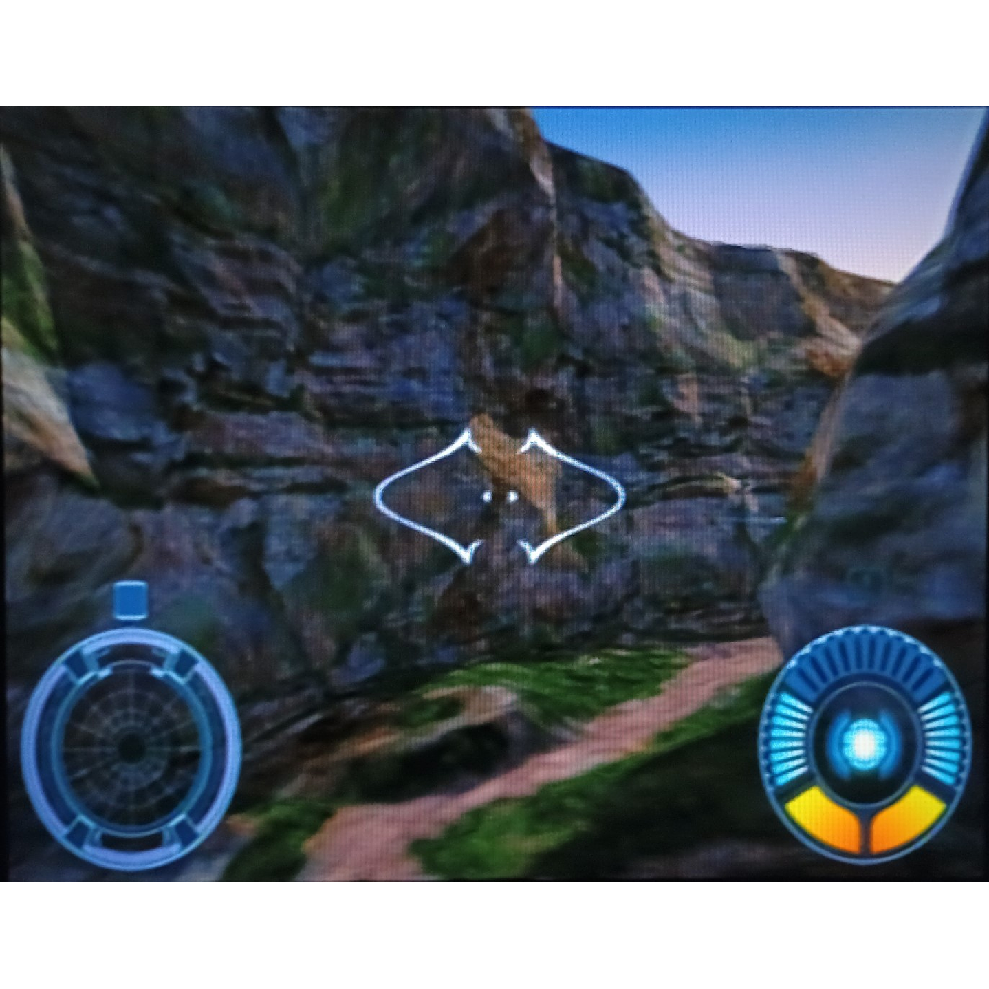 Star Wars Starfighter Ps2 5