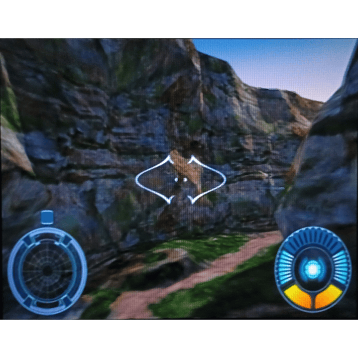 Star Wars Starfighter Ps2 5