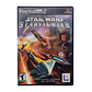 Star Wars Starfighter Ps2 - Miniatura 1