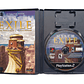 Myst Iii Exile Playstation Ps2 - Miniatura 2