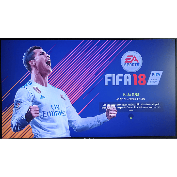 Fifa 18 Legacy Edition Ps3   4
