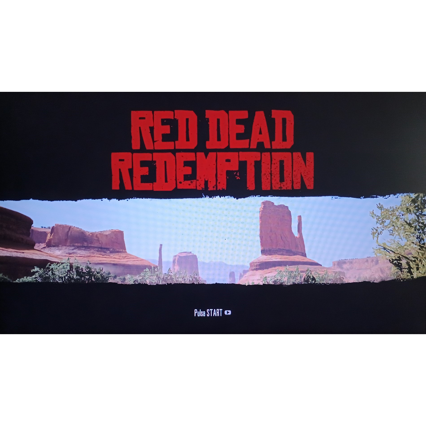 Red Dead Redemption Xbox 360  5