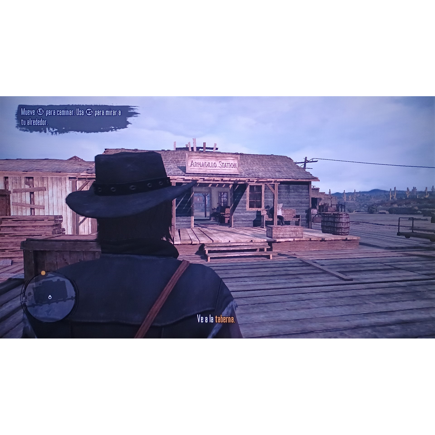 Red Dead Redemption Xbox 360  6