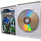 Sonic Black Knight Wii - Miniatura 3