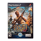 Medal Of Honor Rising Sun Playstation Ps2 - Miniatura 1