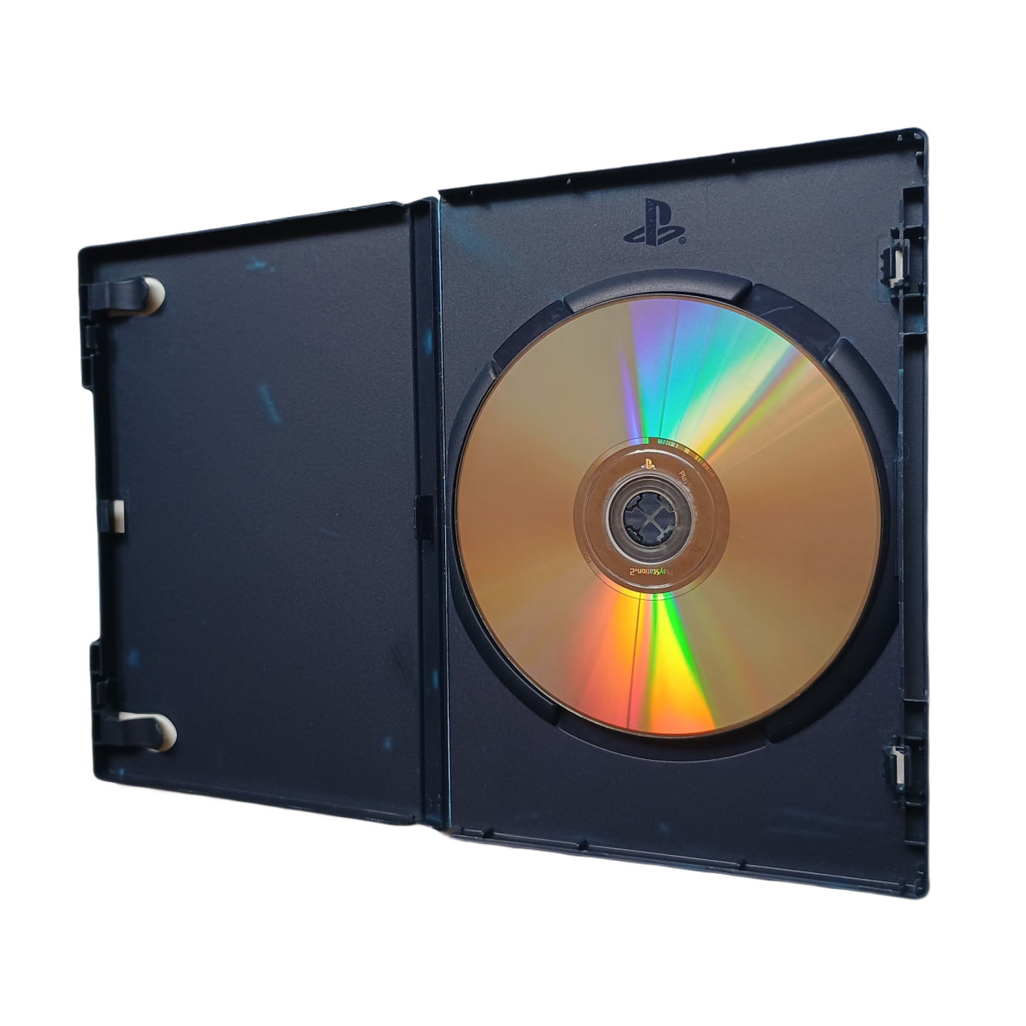 Motor Storm Artic Edge Ps2 3