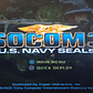 Socom 3 Us Navy Seals Ps2 - Miniatura 4