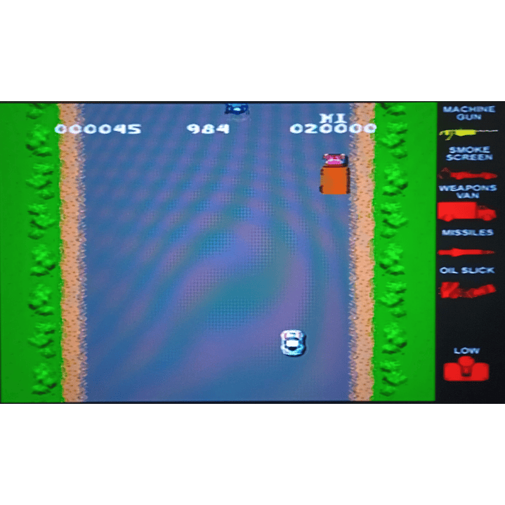 Midway Arcade Treasures 1 Ps2 7