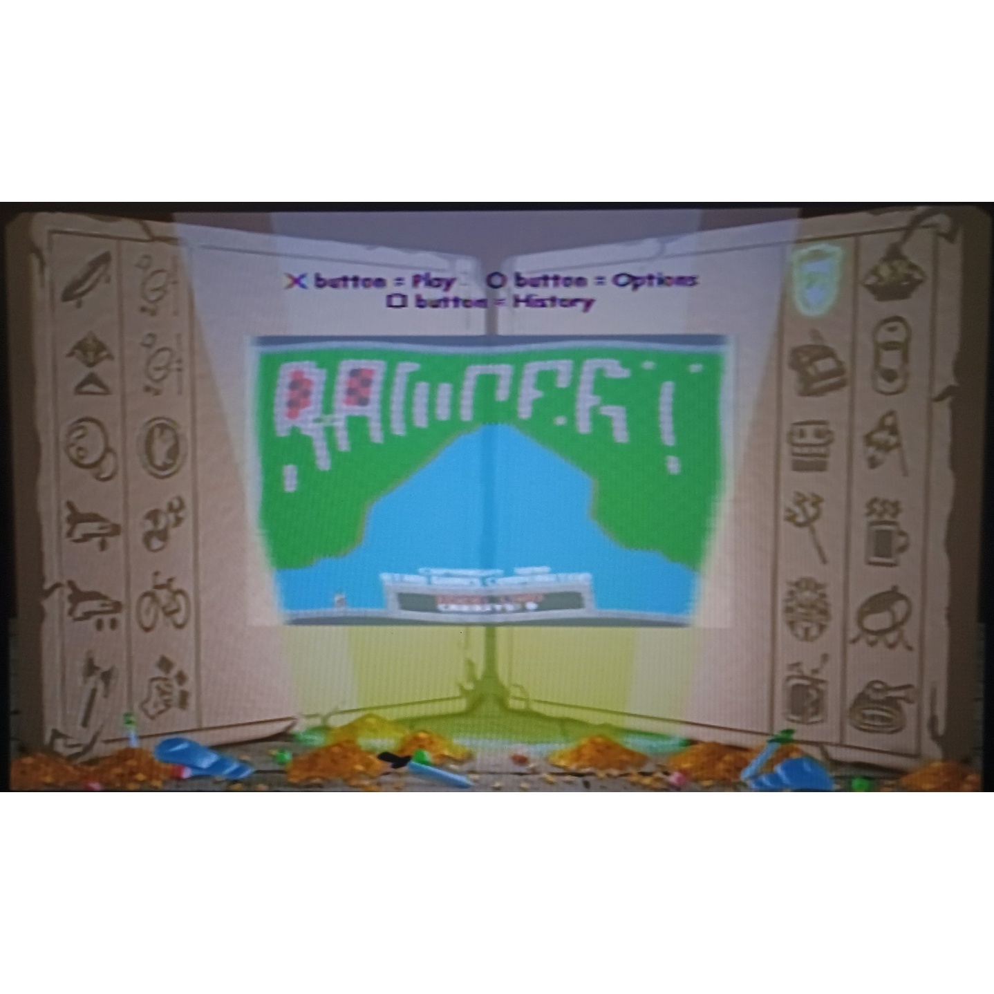 Midway Arcade Treasures 1 Ps2 8