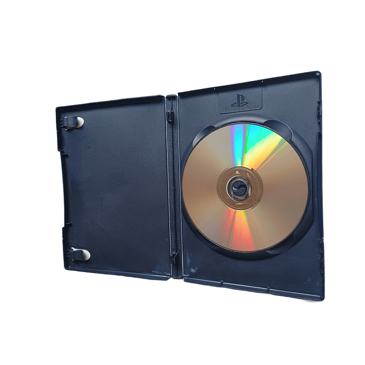 Midway Arcade Treasures 1 Ps2 3