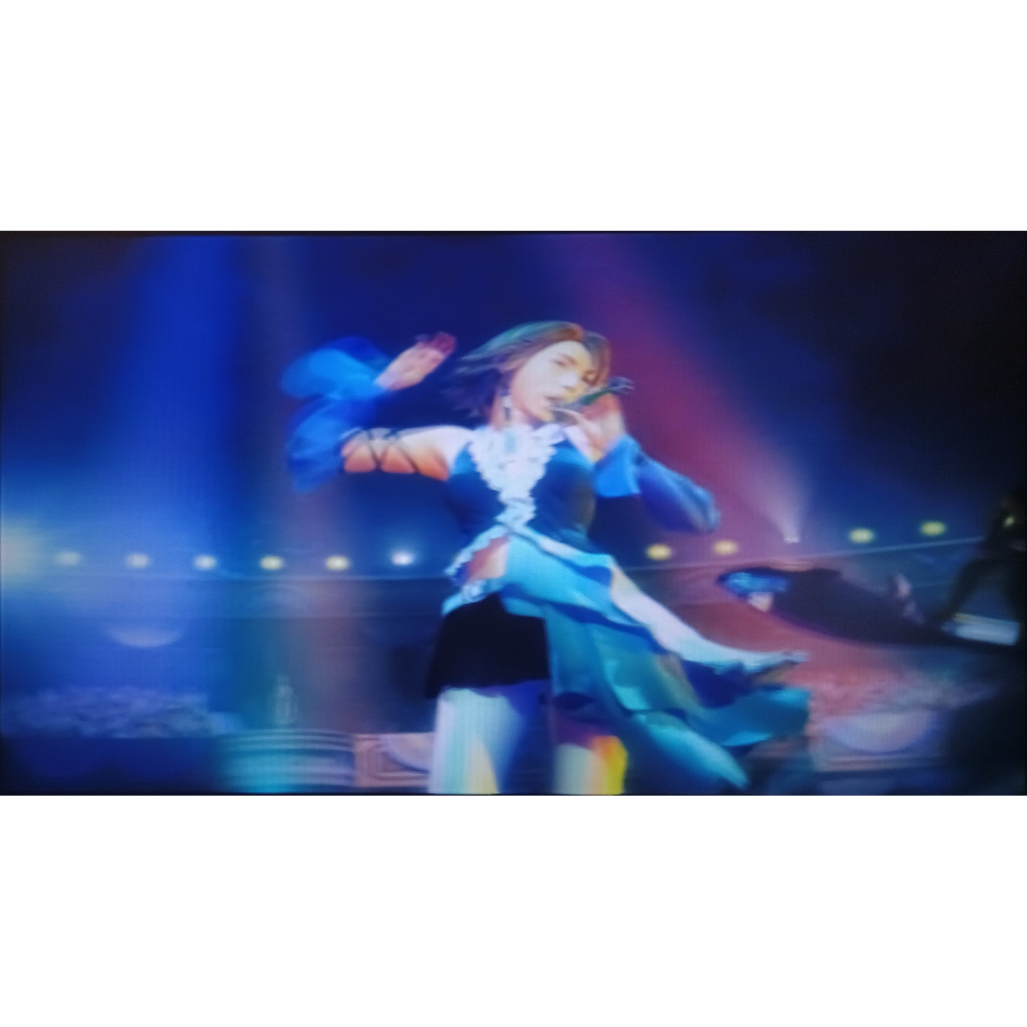 Final Fantasy X-2  Ps2 6