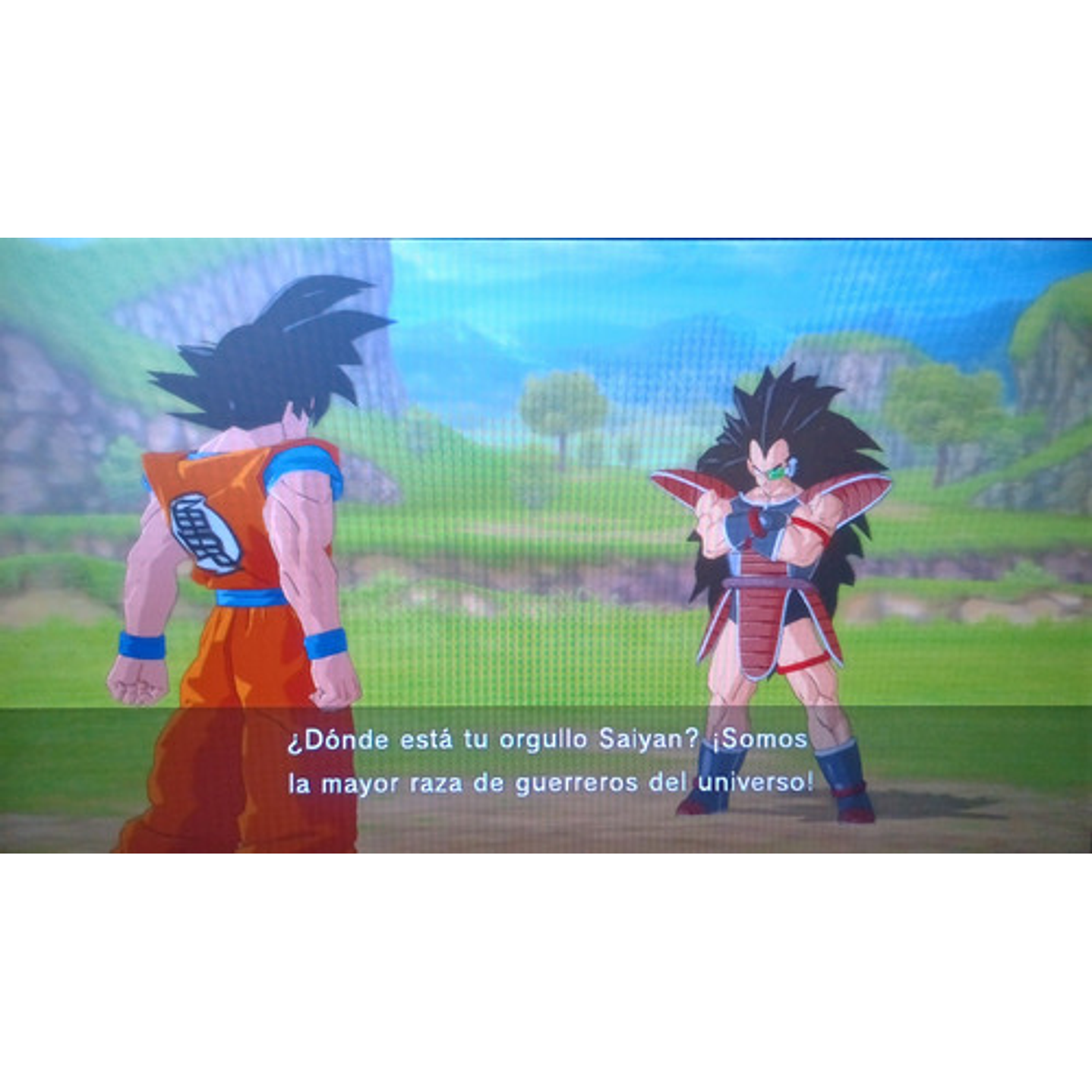 Dragon Ball Burst Limit Ps3 8