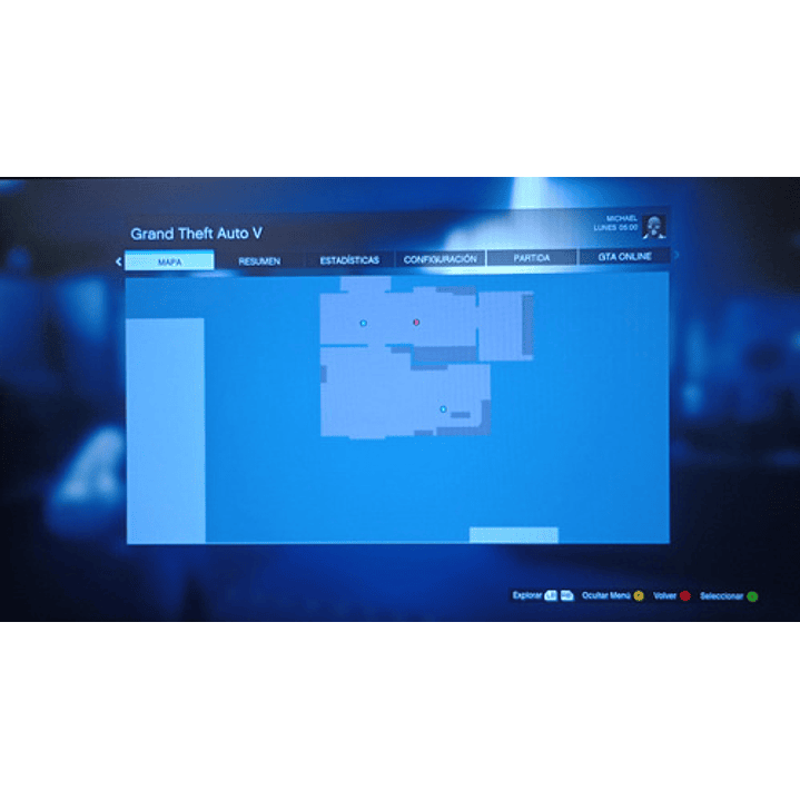 Grand Theft Auto V Xbox 360   7