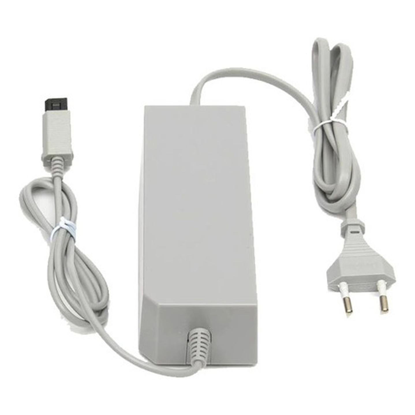 Transformador Compatible Wii 1