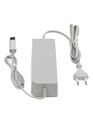 Transformador Compatible Wii