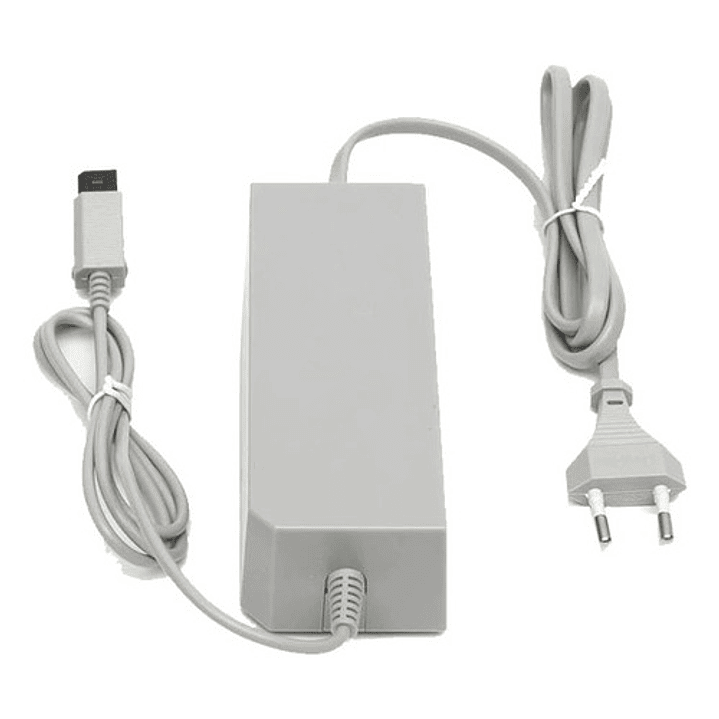 Transformador Compatible Wii 1