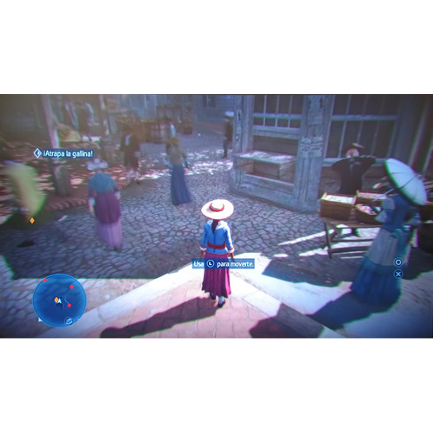 Assassin Creed  The Americas Collection Ps3 5