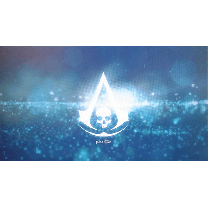 Assassin Creed  The Americas Collection Ps3 8