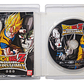 Dragon Ball Burst Limit Ps3 Jap - Miniatura 2