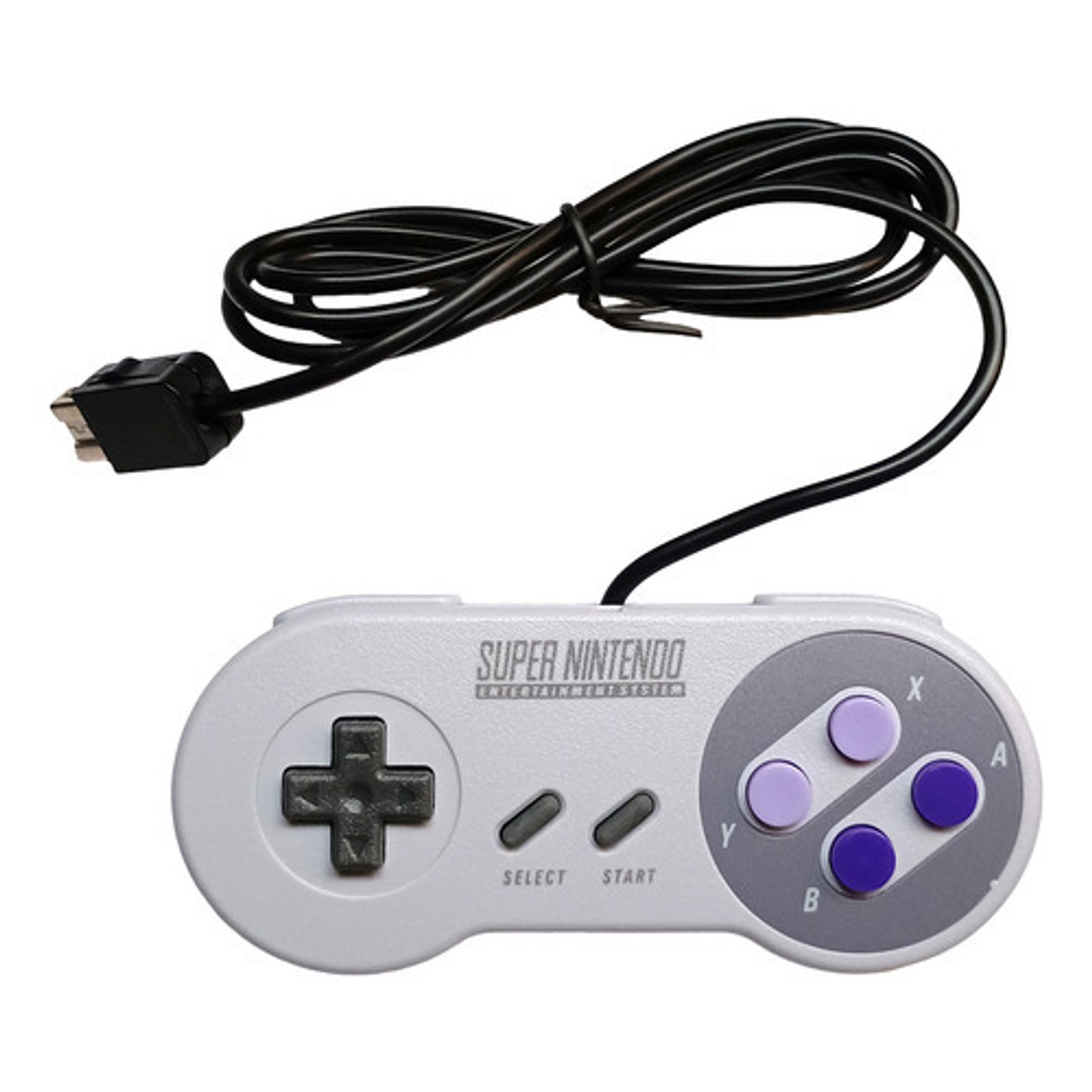 Control Compatible Snes Classic Mini 1
