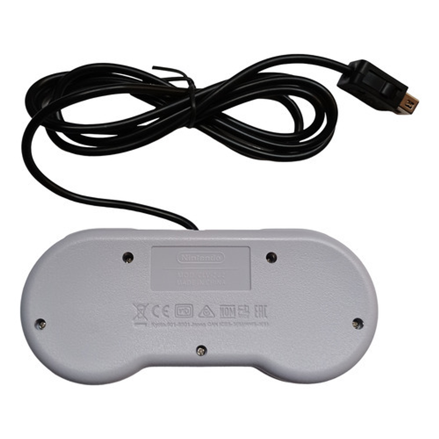 Control Compatible Snes Classic Mini 2