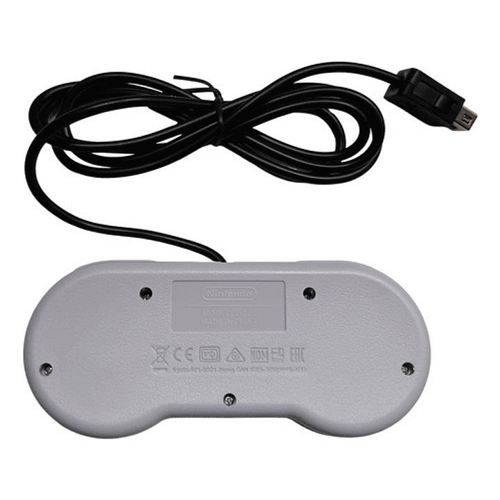 Control Compatible Snes Classic Mini 2